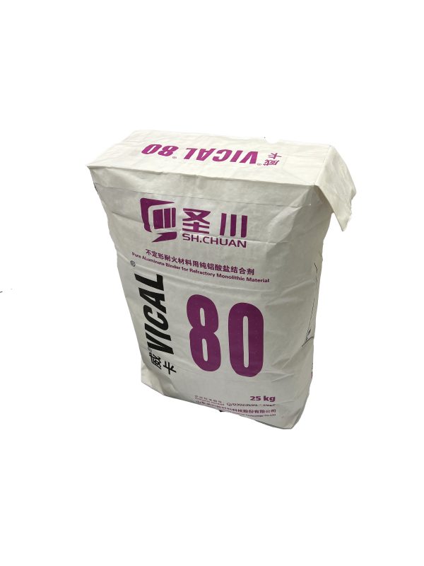 ویکال 80